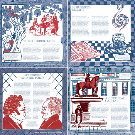 Oxford Lieder Festival