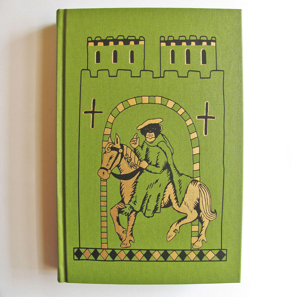 The Folio Society