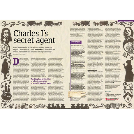 BBC History Magazine