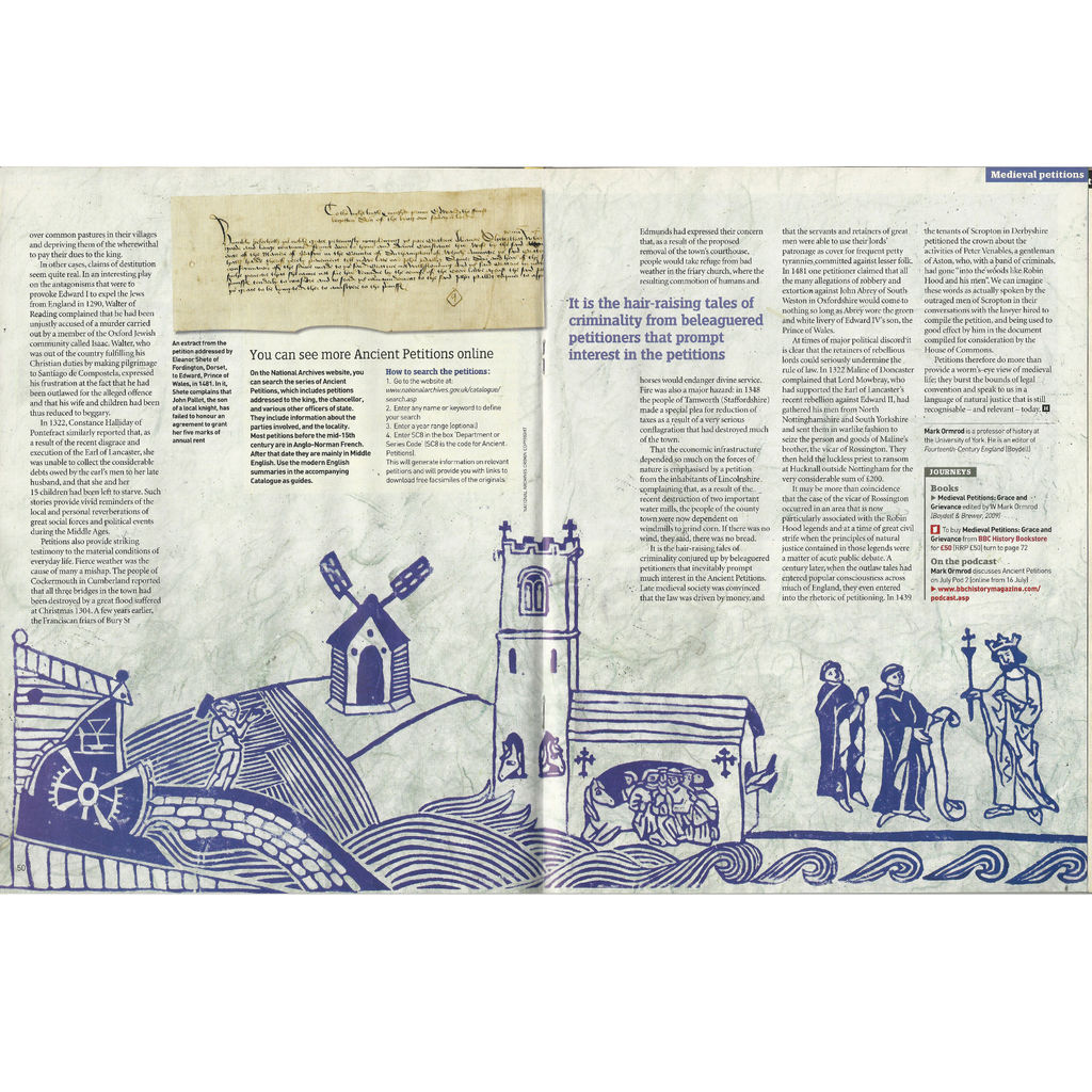 BBC History Magazine