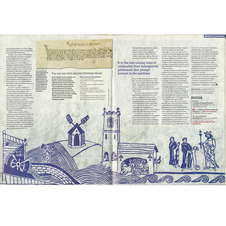 BBC History Magazine