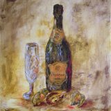 Prosecco Anyone?  SOLD