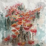 Platoon of Poppies SOLD