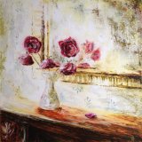 'Reflections Unfurled'  SOLD