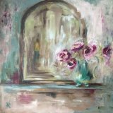 Chasing Reflections. SOLD