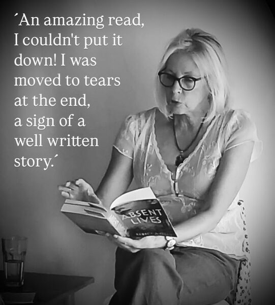 LUDLOW BOOK TALK