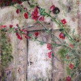 His Workshop      SOLD