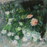 Madame Brugiere. SOLD