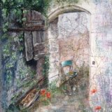 Quiet Contemplation  SOLD