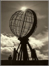 Projected 3rd Equal: At the North Cape