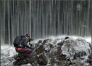 Projected 2nd Equal: Getting the Shot
