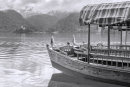 Prints 3rd Equal: Lake Bled
