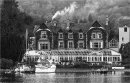 Prints Commended: Lakeside Hotel
