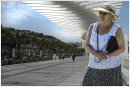 Projected First Place: Malaga Tourist