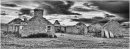 Projected Image Commended: Orkney Farm