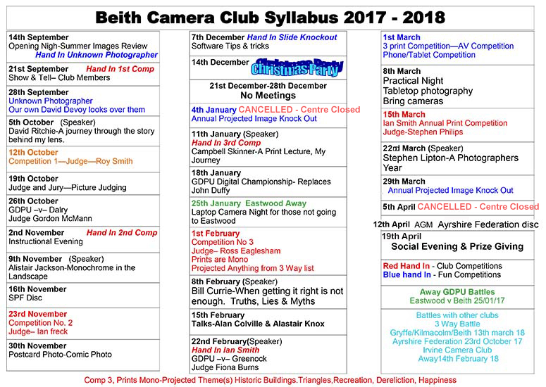 Syllabus Rev2