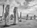 Prints Second Place: The Standing Stones of Callanish