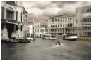 Prints 2nd Equal: Grand Canal, Venice