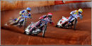 Projected Image 1st equal: Speedway