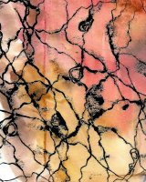Neuroscience Inspired Textiles