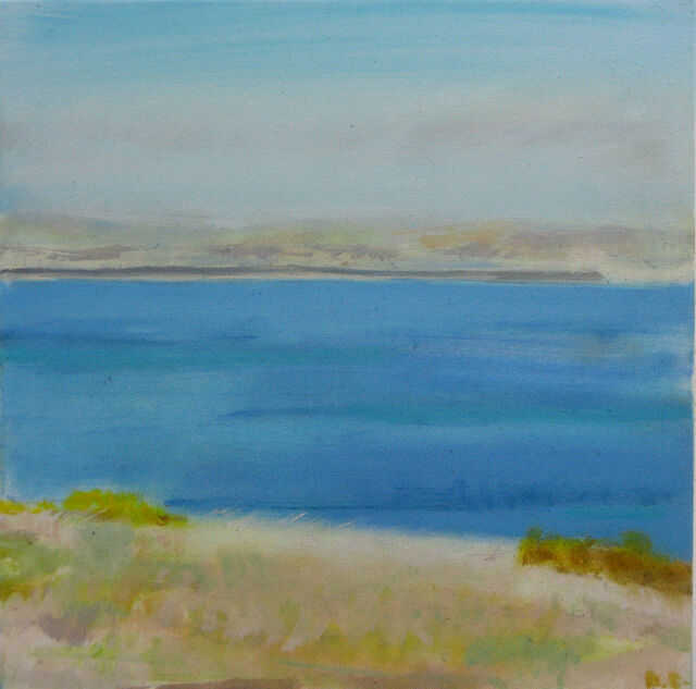 Larkhill to Carnoustie