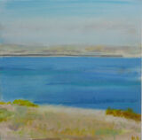 Larkhill to Carnoustie