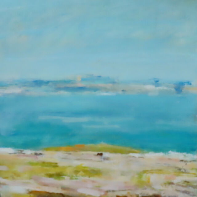 Balcomie to Carnoustie