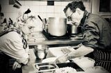 Chef Dennaue, Amsterdam Noord