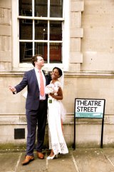 Theatre Street