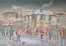 A Wrexham Christmas