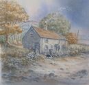 Calladfren Cottages Llangollen Caladfren Cottages, Llangollen
