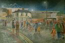 The Evening Kick Off. Wrexham AFC. The Evening Kick Off