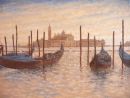 Isle of S. Giorgio Venice