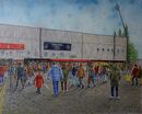 Wrexham related commission Commission