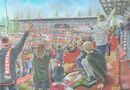 Promotion 2024. Wrexham AFC