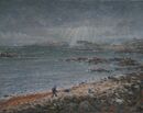 Rhoscolyn Beach, Anglesey