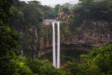 Chamaral Waterfall