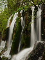 Plitvice lakes, Croatia