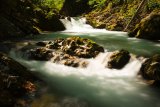 Flow through the VIntar