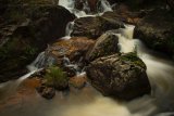 Datanla waterfall, Vietnam