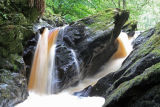 Ness Falls, Northern Ireland