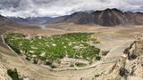 Zanskar Valley