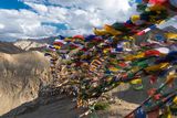 Prayer Flags