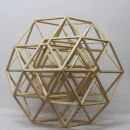 Drawing the Impossible; Hexeract