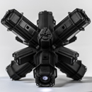 Lost in Time and Space; Beacon 7216122