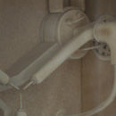 Parted in Time (detail)