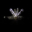 Lost in Time and Space; Beacon 51.91/-4.29/23