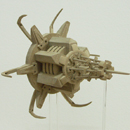 Body Clock (Sanctuary doesn't Exist)