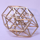 Drawing the Impossible; Penteract