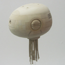 Self Portrait for a Future Cyber Self v.5.2.1